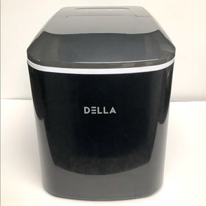 NEW DELLA ICE MAKER